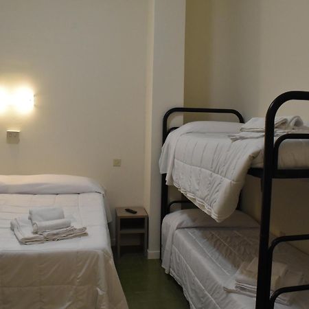 Pensione Piemonte לורטו מראה חיצוני תמונה