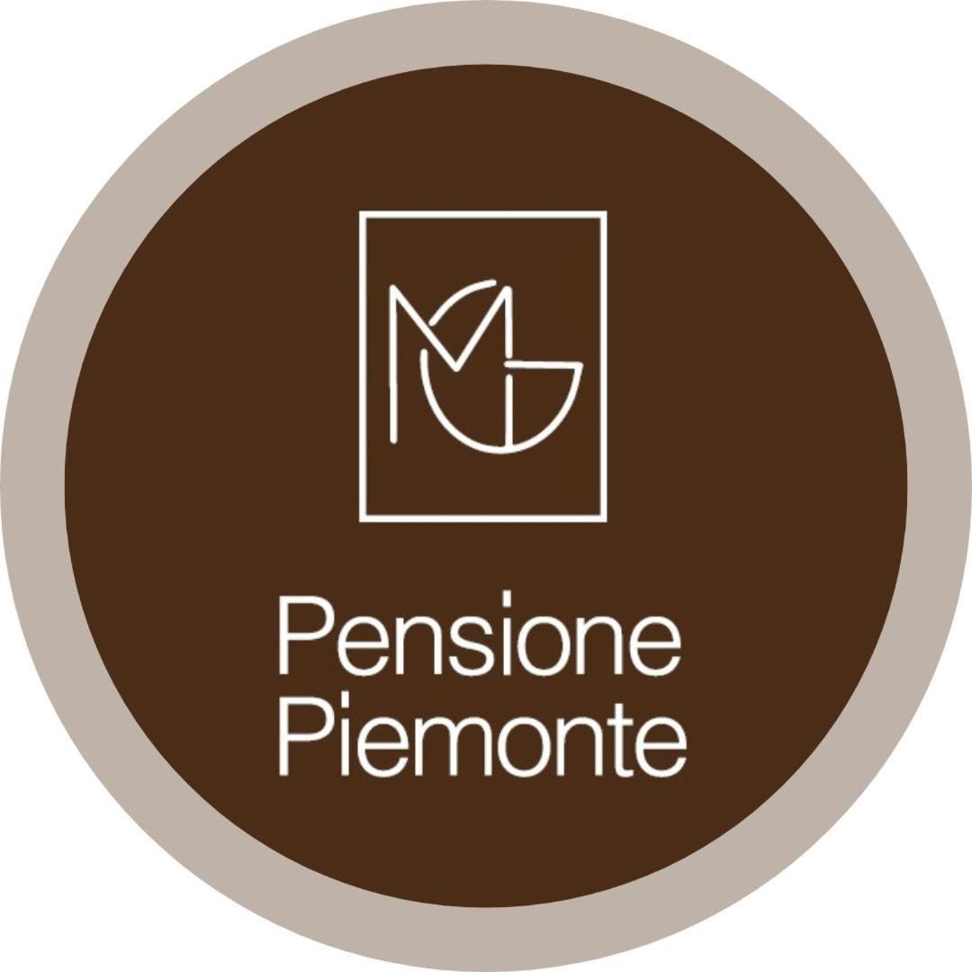 Pensione Piemonte לורטו מראה חיצוני תמונה