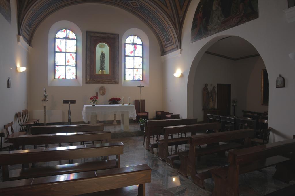 Pensione Piemonte לורטו מראה חיצוני תמונה