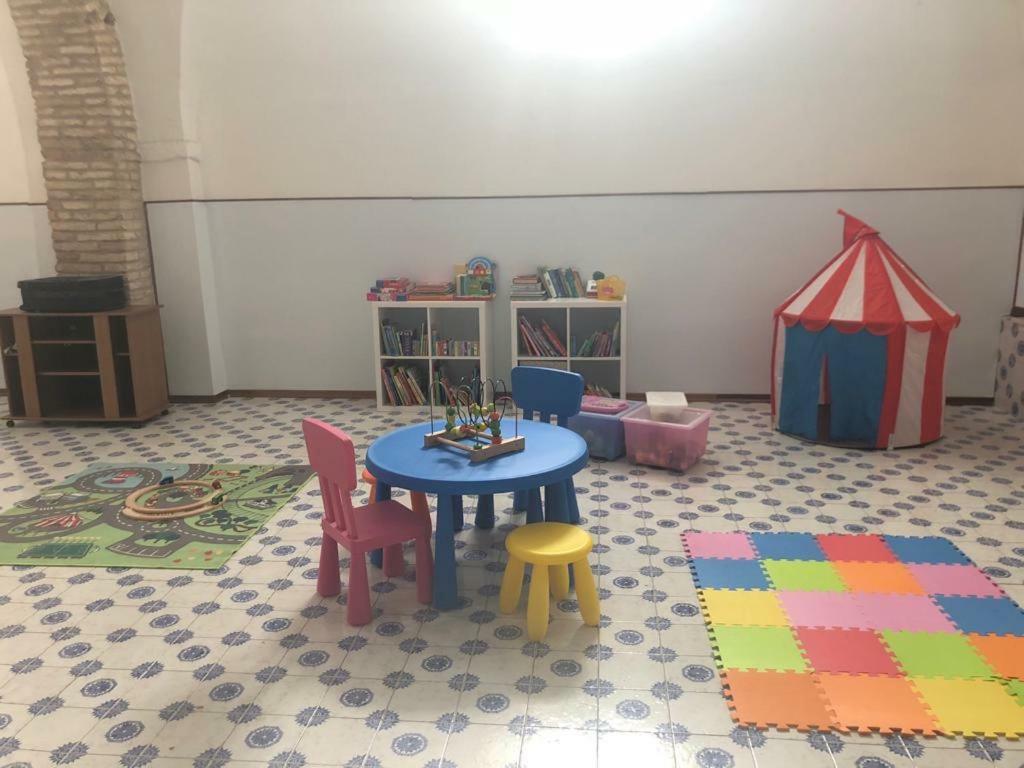 Pensione Piemonte לורטו מראה חיצוני תמונה